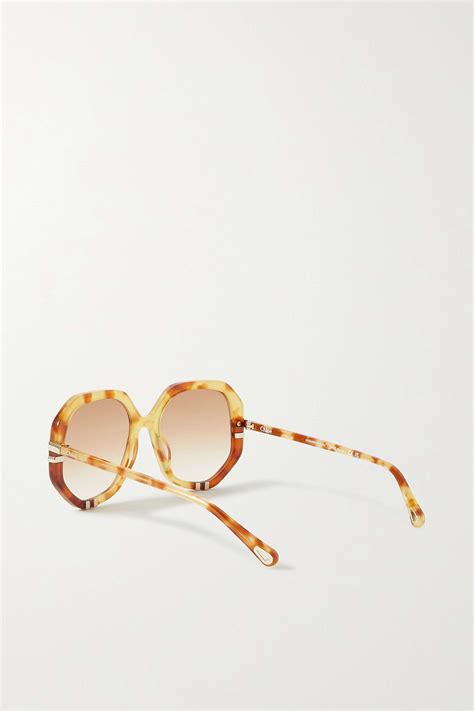 chloe eyeglasses 2019|chloe oversized round sunglasses.